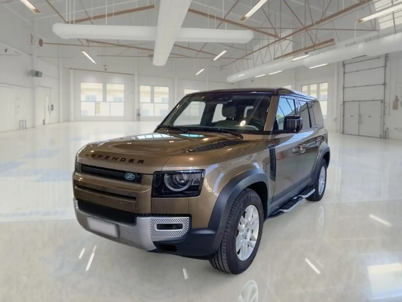 Land Rover Defender 3.0 D6 250 MHEV 110 FIRST EDITION AWD AUTOMATICO SUV