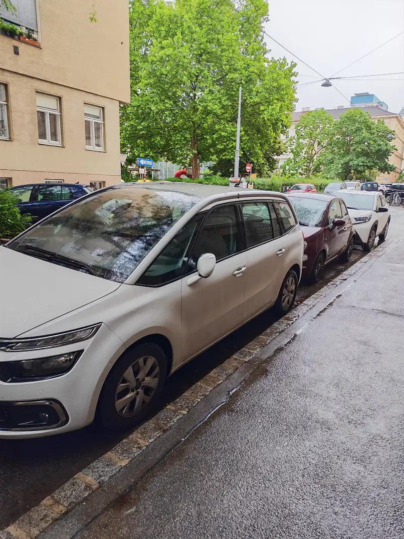 Citroen Grand C4 Picasso PureTech 130 S&S EAT6 Feel Edition - 2