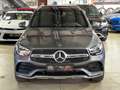 Mercedes-Benz GLC 200 +4MATIC+AMG+PANO+AHK+SHZ+MERC. GARANTIE Gris - thumbnail 2