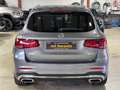 Mercedes-Benz GLC 200 +4MATIC+AMG+PANO+AHK+SHZ+MERC. GARANTIE Gris - thumbnail 6