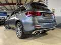 Mercedes-Benz GLC 200 +4MATIC+AMG+PANO+AHK+SHZ+MERC. GARANTIE Gris - thumbnail 5