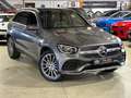 Mercedes-Benz GLC 200 +4MATIC+AMG+PANO+AHK+SHZ+MERC. GARANTIE Gris - thumbnail 3