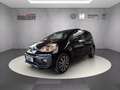 Volkswagen up! ! UNITED 1.0 Klima Sitzheizung Fenster el. Schwarz - thumbnail 1
