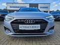 Audi A4 Avant 40 TDI S-Tronic advanced Silber - thumbnail 2