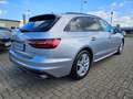 Audi A4 Avant 40 TDI S-Tronic advanced Silber - thumbnail 4