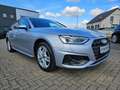 Audi A4 Avant 40 TDI S-Tronic advanced Silber - thumbnail 3