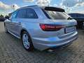 Audi A4 Avant 40 TDI S-Tronic advanced Silber - thumbnail 6