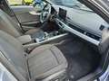 Audi A4 Avant 40 TDI S-Tronic advanced Silber - thumbnail 9
