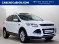 Ford Kuga 2.0TDCi Titanium S 4x4 150 Blanco - thumbnail 1