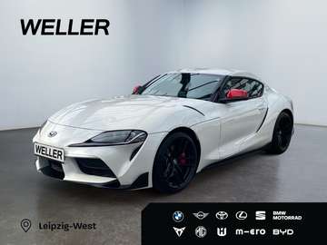 Fuji Speedway Limited Ed. *BREMBO*Alcantara*