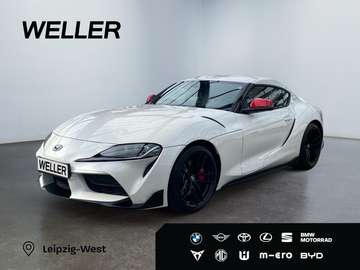 Fuji Speedway Limited Ed. *BREMBO*Alcantara*