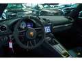 Porsche 718 Spyder RS Weissach Carbon Race-Tex BOSE Lift Gris - thumbnail 12
