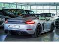 Porsche 718 Spyder RS Weissach Carbon Race-Tex BOSE Lift Grau - thumbnail 20