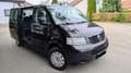 Volkswagen T5 Multivan Comfortline Negru - thumbnail 3
