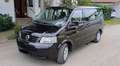 Volkswagen T5 Multivan Comfortline Negru - thumbnail 1