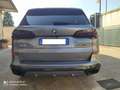 BMW X5 xdrive50e MSport auto Grigio - thumbnail 5