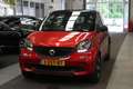 smart forFour 1.0 Essential Edition Airco, Cruise control, Isofi Rood - thumbnail 16
