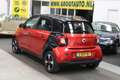 smart forFour 1.0 Essential Edition Airco, Cruise control, Isofi Roşu - thumbnail 3