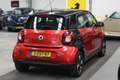 smart forFour 1.0 Essential Edition Airco, Cruise control, Isofi Roşu - thumbnail 4