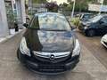 Opel Corsa Corsa  5-Türer 1.4 16V Active Schwarz - thumbnail 1