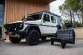 Mercedes-Benz G 280 CDI Professional Military Weiß - thumbnail 21