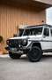 Mercedes-Benz G 280 CDI Professional Military Weiß - thumbnail 2