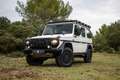 Mercedes-Benz G 280 CDI Professional Military Weiß - thumbnail 43
