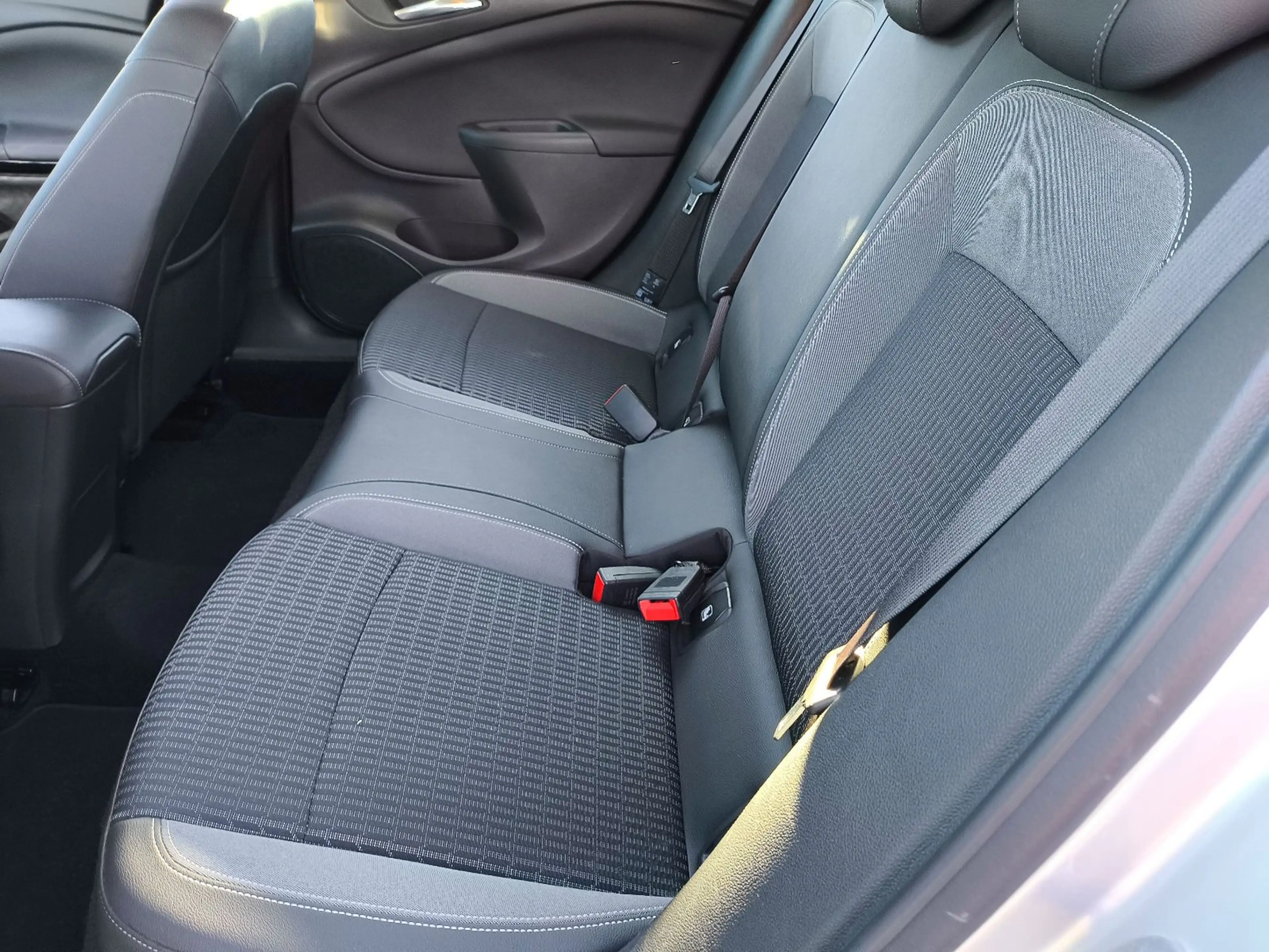 Opel Astra K,Design&Tech,1 HD,PDC,KLIMA,ALU,NAVI — photo 5