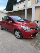 Renault Clio IV dCi 90 Energy eco2 Expression 90g