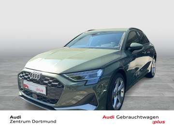 Sportback 40 HYBRID advanced SONOS AHK CAM