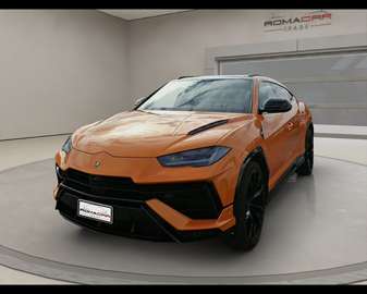 - 49000 KM, PRONTA CONSEGNA, 666 CV