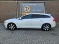 Volvo V60 2.4 D6 AWD Plug-In Hybrid Summum Wit - thumbnail 4