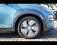 Hyundai KONA EV 64 kWh Exellence Blu/Azzurro - thumbnail 14