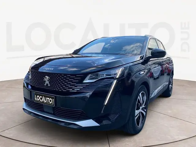 Peugeot 3008 1.6 hybrid GT 225cv e-eat8 - PROMO