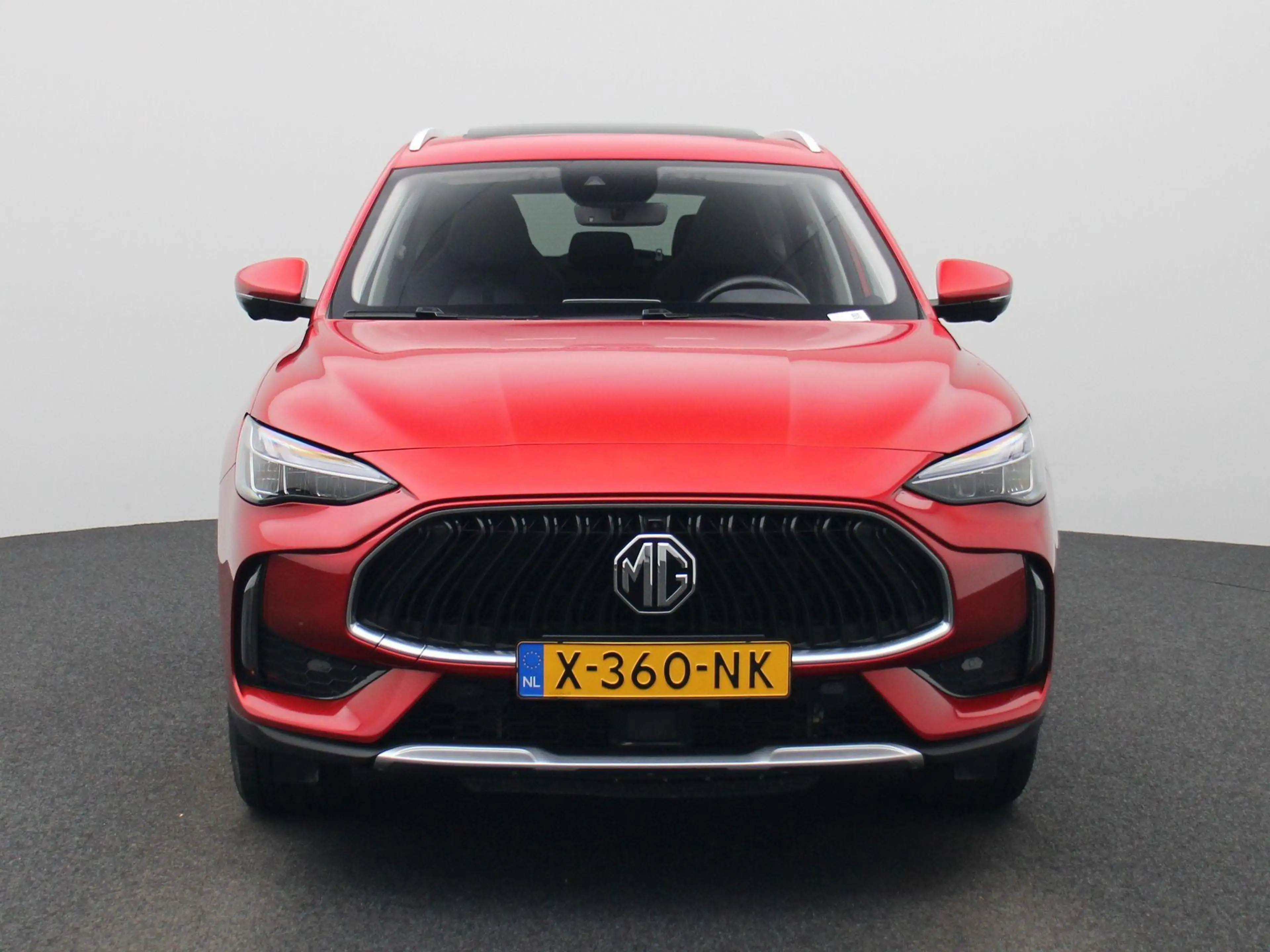 MG EHS 1.5 TGDI PHEV Aut. Luxury | 360 Camera | Panoramad — photo 3