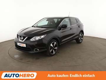 1.2 N-Connecta Aut.*NAVI*CAM*SHZ*TEMPO*ALU*