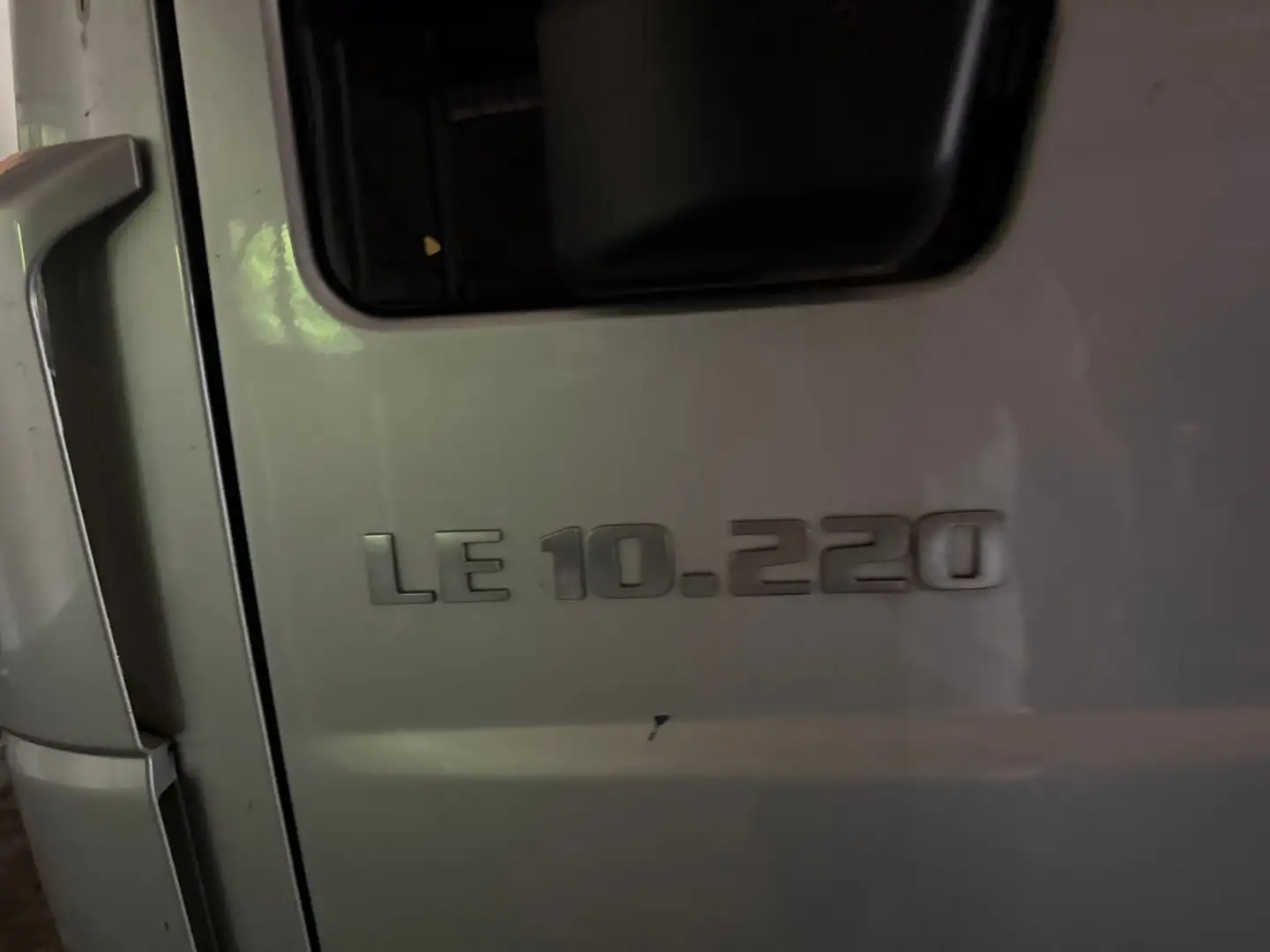 MAN Lkw 7,5 tonnen - 2