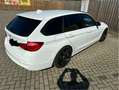 BMW 316 316d Touring LCI - sportliche Optik 18Zoll Alu - thumbnail 2