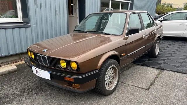 BMW 316 316 I 316i E30 100CH