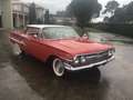 Chevrolet Impala automatic, power steering, working aircon, superb Rood - thumbnail 2