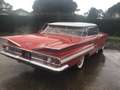 Chevrolet Impala automatic, power steering, working aircon, superb crvena - thumbnail 1
