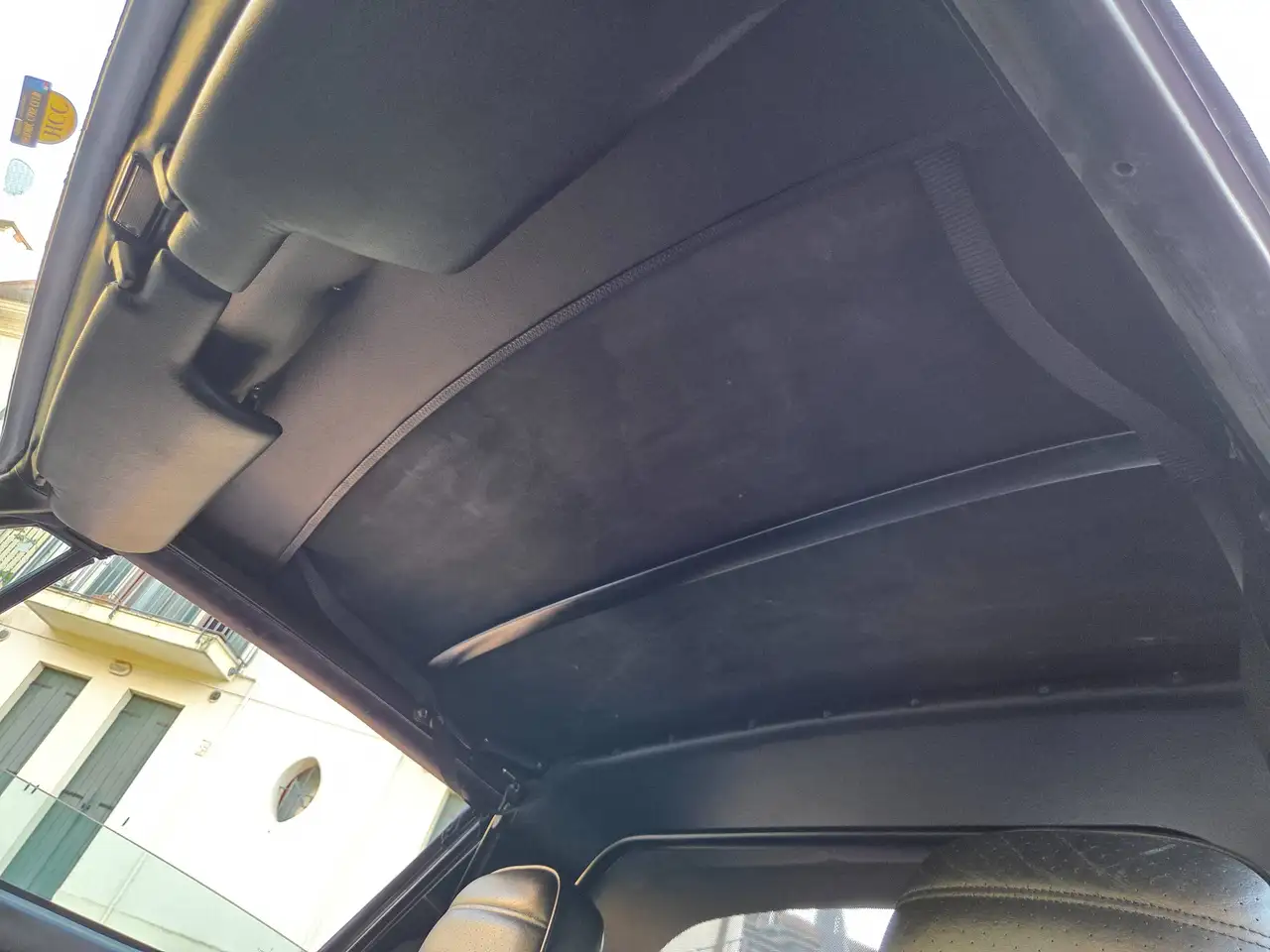 Porsche 911 SC Cabriolet, foto 12