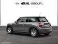 MINI Cooper SE ESSENTIAL TRIM NAVI LED GRA PDC SHZG  DAB Gris - thumbnail 4