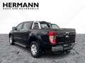 Ford Ranger Doppelkabine 2.2 TDCi Doppekabine Limited Schwarz - thumbnail 3