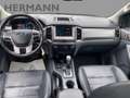 Ford Ranger Doppelkabine 2.2 TDCi Doppekabine Limited Schwarz - thumbnail 9