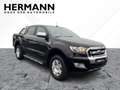Ford Ranger Doppelkabine 2.2 TDCi Doppekabine Limited Schwarz - thumbnail 5