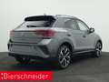 Volkswagen T-Roc 2.0 TDI DSG RLine BLACK-STYLE AHK IQ.LIGHT NAVI AC Grau - thumbnail 6