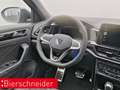 Volkswagen T-Roc 2.0 TDI DSG RLine BLACK-STYLE AHK IQ.LIGHT NAVI AC Grau - thumbnail 11