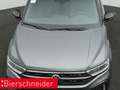 Volkswagen T-Roc 2.0 TDI DSG R-Line BLACK-STYLE AHK IQ.LIGHT NAVI A Grau - thumbnail 21