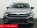 Volkswagen T-Roc 2.0 TDI DSG R-Line BLACK-STYLE AHK IQ.LIGHT NAVI A Grau - thumbnail 9